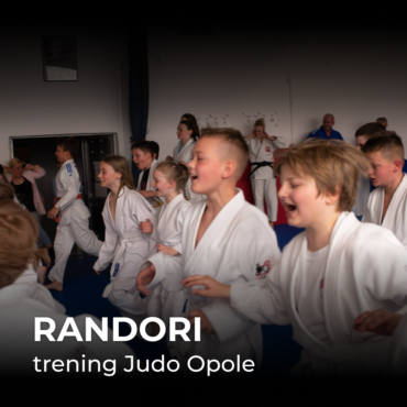 RANDORI