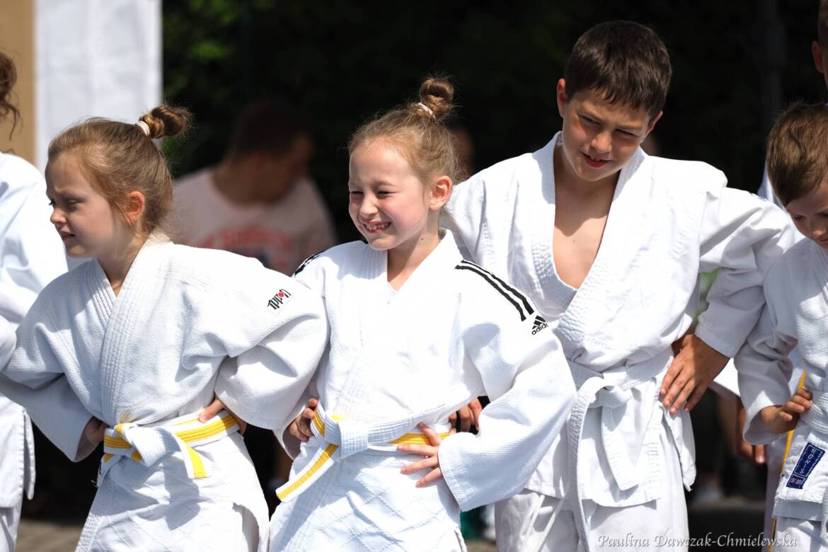 KONFERENCJA METODYCZNO-SZKOLENIOWA POLSKIEGO ZWIĄZKU JUDO